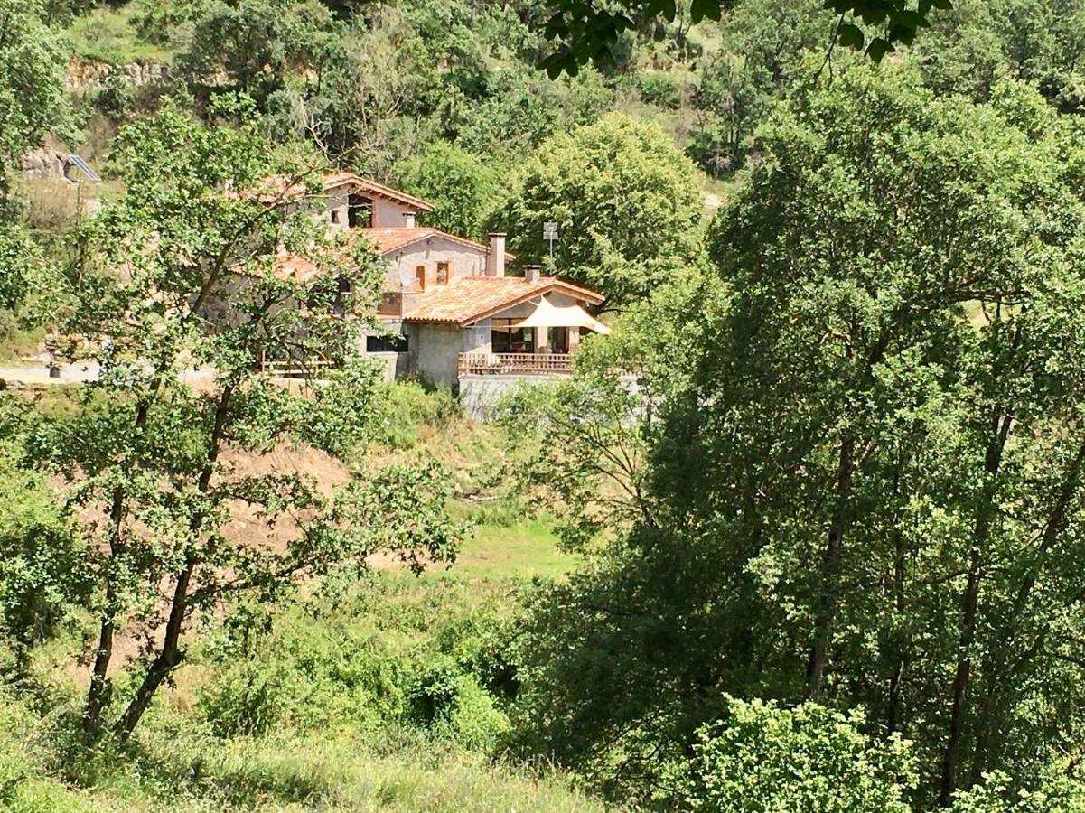 Poca Roba Landhuis San Pedro de Torelló