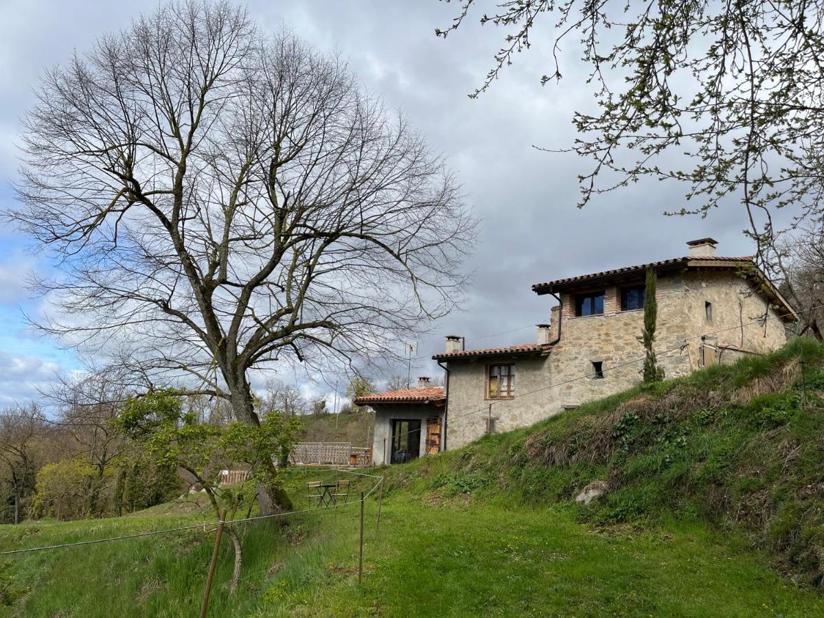 Landhuis Poca Roba San Pedro de Torelló